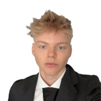 Ashton Wilson, founder of SunFun Luxury Auto and JumpstartForYou